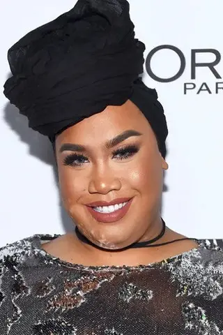 Peliculas de Patrick Starrr