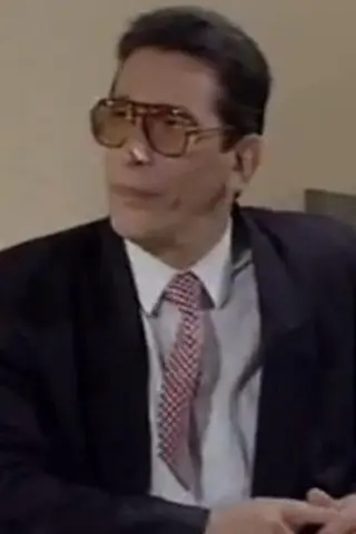Peliculas de Dimitris Vasmatzis