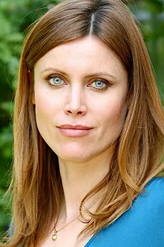 Peliculas de Silvia Šuvadová