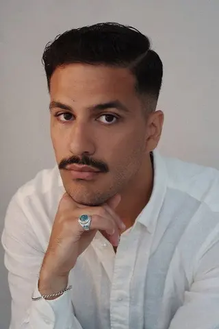 Peliculas de Mustafa Al-Mashhadani