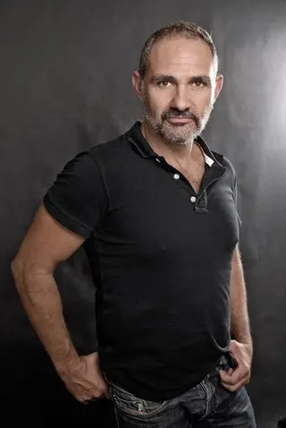 Peliculas de Joan Bentallé