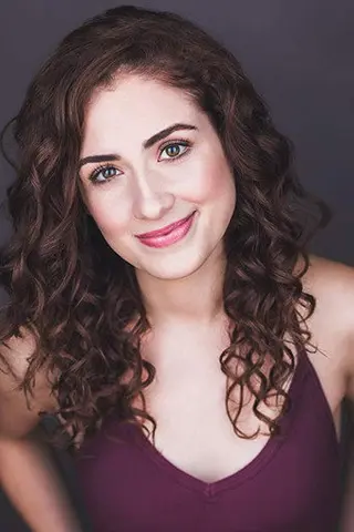 Peliculas de Allison Strong