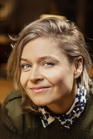 Peliculas de Zuzana Zlatohlávková