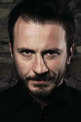 Peliculas de Giorgio Montanini