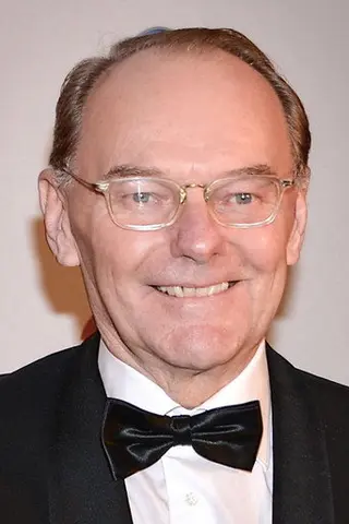Peliculas de Björn Granath