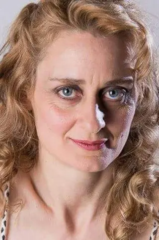 Peliculas de Romina Pinto