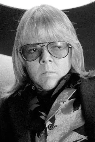Peliculas de Paul Williams
