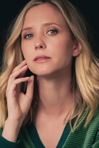 Peliculas de Lindsay Musil