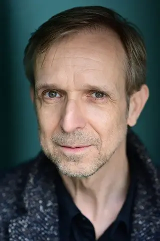 Gerhard Gutberlet - Córka • Potomstwo