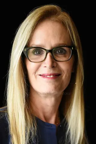 Peliculas de Christine Zander