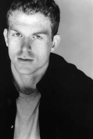 Peliculas de Brent Crawford