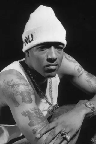 Peliculas de C-Murder