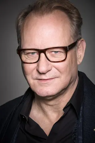 Peliculas de Stellan Skarsgård