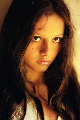 Peliculas de Sonja Jeannine