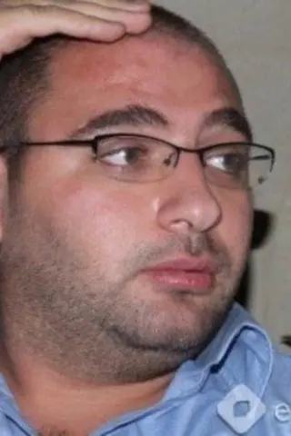 Ahmed El Gendy - Córka • Potomstwo