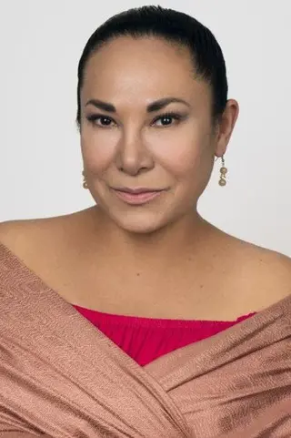 Peliculas de Lilian Tapia