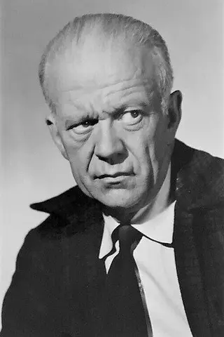 Peliculas de Willis Bouchey