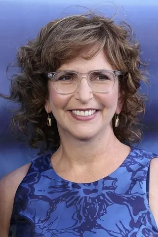 Peliculas de Galyn Susman