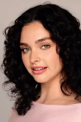 Peliculas de Zoe Beirne