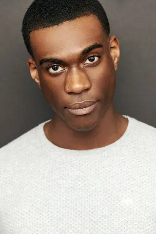 Peliculas de Darius Fraser