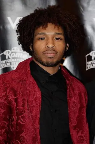 Peliculas de Al-Jaleel Knox