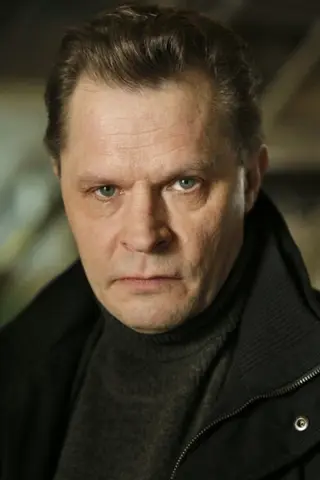 Peliculas de Peter Carlberg