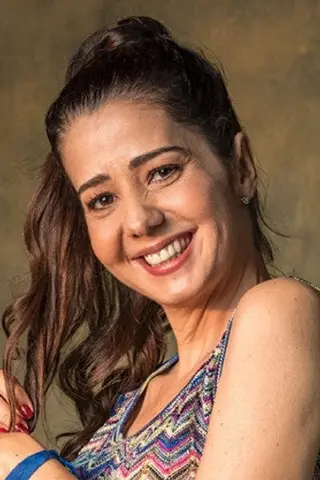 Peliculas de Cristiane Amorim