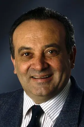 Peliculas de Angelo Badalamenti