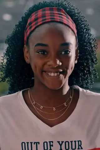 Peliculas de Liani Samuel