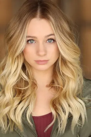 Peliculas de Mollee Gray