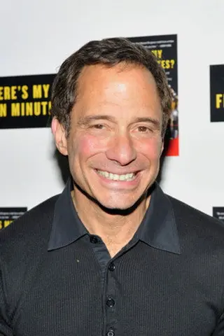 Peliculas de Harvey Levin