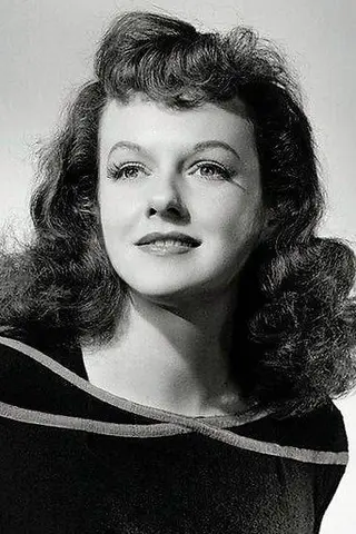 Peliculas de Dorothy Comingore