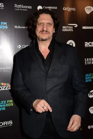 Peliculas de Jay Rayner