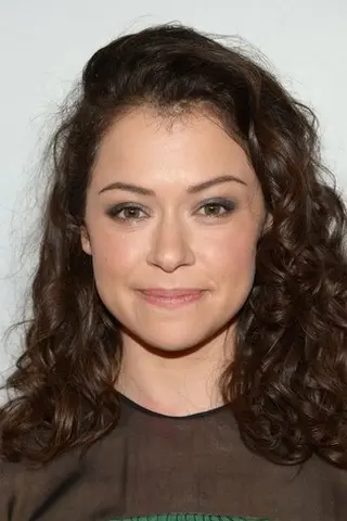 Peliculas de Tatiana Maslany