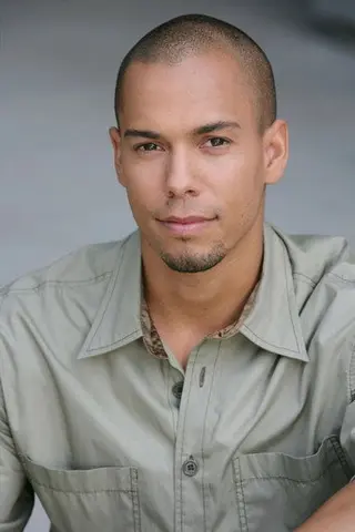 Peliculas de Bryton James