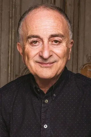 Peliculas de Tony Robinson