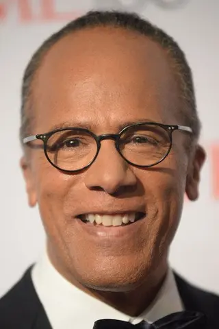Peliculas de Lester Holt