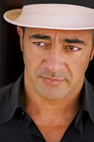 Peliculas de Anis Gharbi