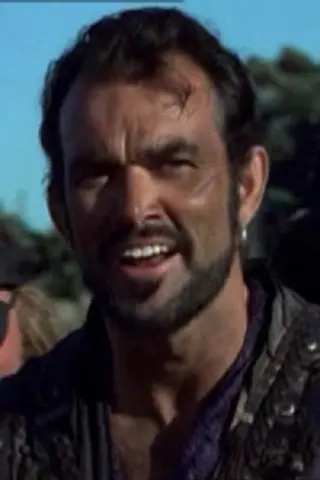 Peliculas de Nigel Harbrow