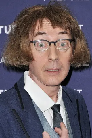 Peliculas de Emo Philips