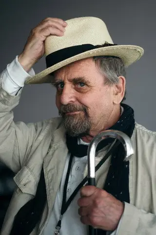 Peliculas de Sylvester McCoy