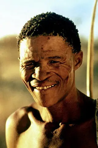 Peliculas de N!xau