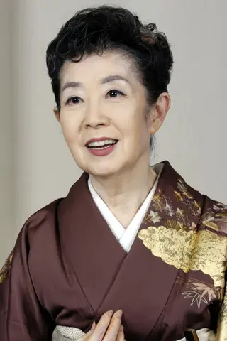 Peliculas de Mitsuko Mori