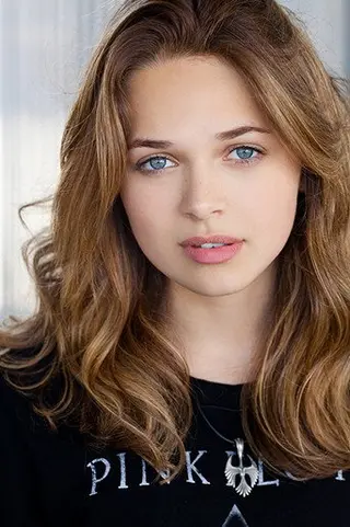 Peliculas de Alyssa Jirrels