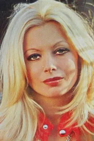 Peliculas de Shirley Corrigan