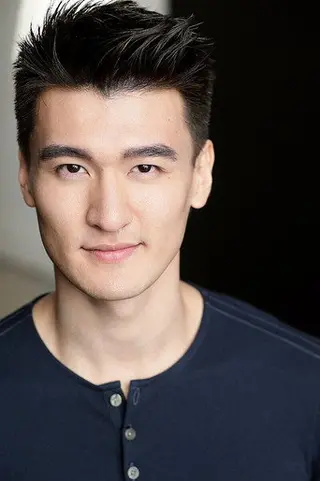 Peliculas de Chen Tang