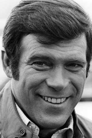 Peliculas de Christopher George