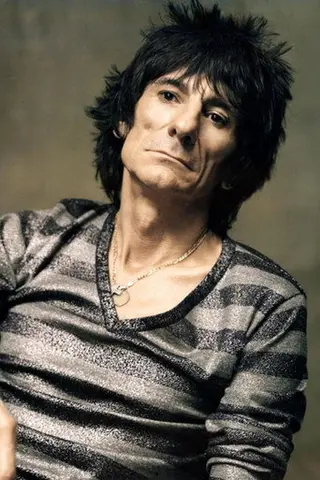 Peliculas de Ronnie Wood