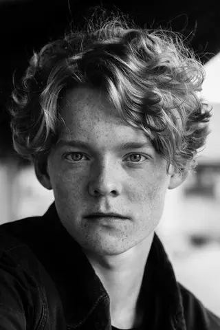 Peliculas de Lucas Lynggaard Tønnesen