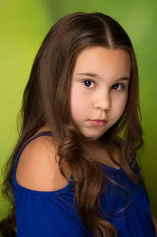Peliculas de Johanna Colón